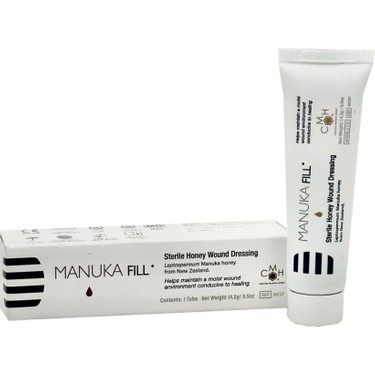 Manuka Fill