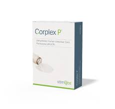 Corplex P